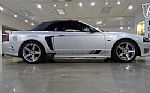 2001 Mustang Saleen Supercharged Thumbnail 19