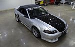 2001 Mustang Saleen Supercharged Thumbnail 20