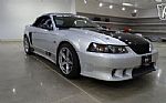 2001 Mustang Saleen Supercharged Thumbnail 21