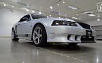 2001 Mustang Saleen Supercharged Thumbnail 22