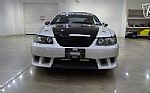 2001 Mustang Saleen Supercharged Thumbnail 24