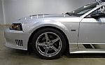 2001 Mustang Saleen Supercharged Thumbnail 32