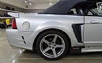 2001 Mustang Saleen Supercharged Thumbnail 35