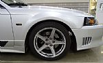 2001 Mustang Saleen Supercharged Thumbnail 37