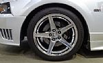 2001 Mustang Saleen Supercharged Thumbnail 50