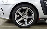 2001 Mustang Saleen Supercharged Thumbnail 52