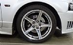 2001 Mustang Saleen Supercharged Thumbnail 53