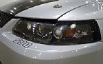 2001 Mustang Saleen Supercharged Thumbnail 55