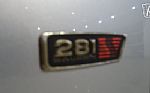 2001 Mustang Saleen Supercharged Thumbnail 69