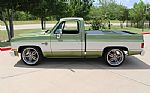 1981 C10 LS Swapped Shortbed Thumbnail 5