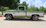1981 C10 LS Swapped Shortbed Thumbnail 6