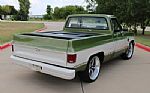 1981 C10 LS Swapped Shortbed Thumbnail 14