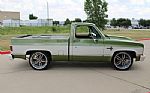 1981 C10 LS Swapped Shortbed Thumbnail 17