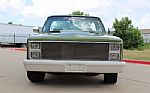 1981 C10 LS Swapped Shortbed Thumbnail 24