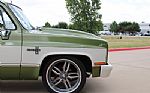 1981 C10 LS Swapped Shortbed Thumbnail 34