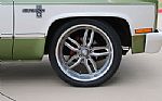 1981 C10 LS Swapped Shortbed Thumbnail 35