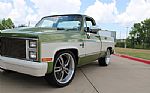 1981 C10 LS Swapped Shortbed Thumbnail 52