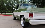1981 C10 LS Swapped Shortbed Thumbnail 56