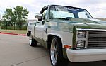 1981 C10 LS Swapped Shortbed Thumbnail 63