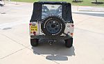 1988 Defender 90 Thumbnail 11