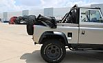 1988 Defender 90 Thumbnail 33