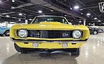 1969 Camaro Z 28 Tribute Thumbnail 3