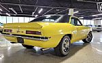 1969 Camaro Z 28 Tribute Thumbnail 34