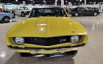 1969 Camaro Z 28 Tribute Thumbnail 46
