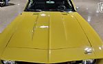 1969 Camaro Z 28 Tribute Thumbnail 65