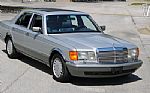 1990 300SE Thumbnail 25