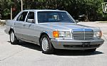 1990 300SE Thumbnail 24