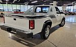 1989 Dakota Shelby Pickup Truck Thumbnail 35