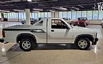 1989 Dakota Shelby Pickup Truck Thumbnail 39