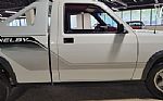 1989 Dakota Shelby Pickup Truck Thumbnail 41