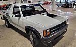 1989 Dakota Shelby Pickup Truck Thumbnail 45
