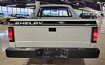 1989 Dakota Shelby Pickup Truck Thumbnail 63