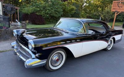 Photo of a 1957 Buick Century for sale