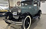1929 Model A Thumbnail 1