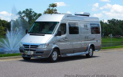 Photo of a 2006 Dodge Sprinter Van for sale
