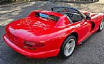 1995 Viper Thumbnail 4
