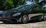 2019 S-Class Thumbnail 1