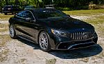 2019 S-Class Thumbnail 2