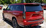 2023 Escalade Thumbnail 7