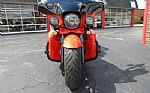 2008 Electra Glide Ultra Classic Thumbnail 2