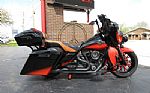 2008 Electra Glide Ultra Classic Thumbnail 6