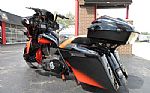 2008 Electra Glide Ultra Classic Thumbnail 12