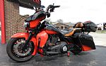 2008 Electra Glide Ultra Classic Thumbnail 14