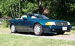1994 SL500 Thumbnail 8