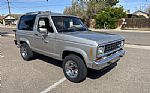 1985 Bronco II 4WD Thumbnail 9