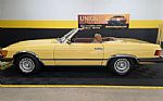 1979 450SL Convertible Thumbnail 7